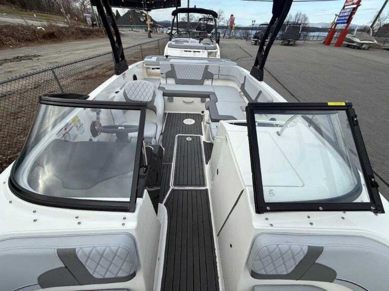 2025 Bayliner VR6 - Proarc Tower Pkg US-BLBX1107F425 [photo 3]